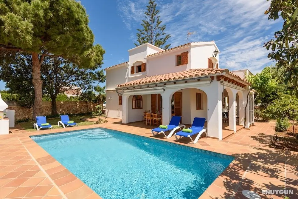 Villa Menorca Elena - Öne Çıkan Resim
