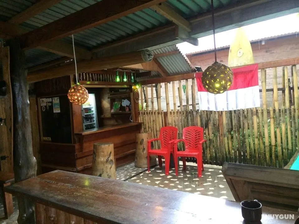 Mentawai Bagus - Hostel - Öne Çıkan Resim