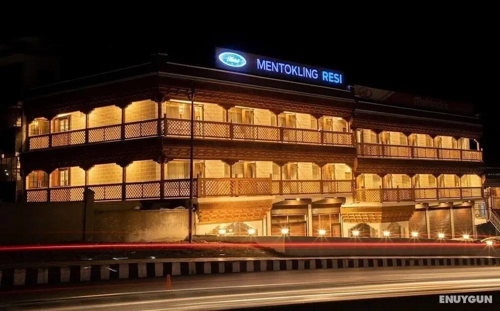Mentokling Residency Ladakh - Öne Çıkan Resim
