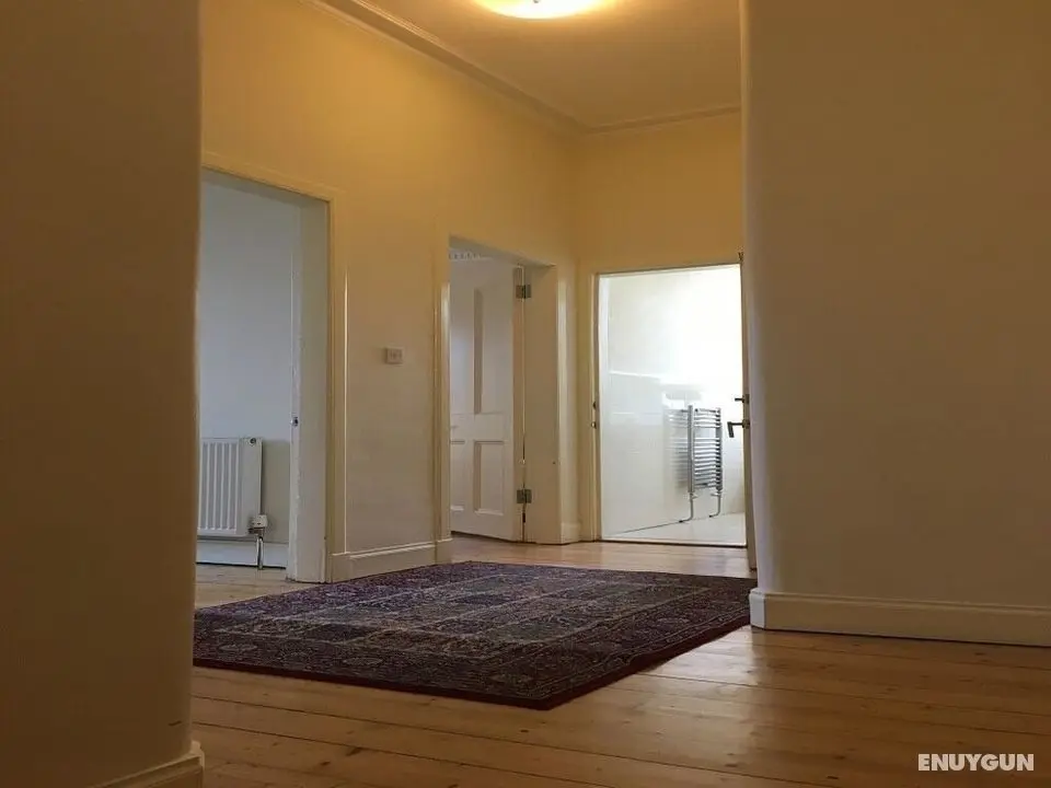Menzies Apartment - Öne Çıkan Resim