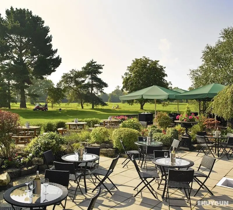Meon Valley Hotel, Golf & Country Club - Öne Çıkan Resim