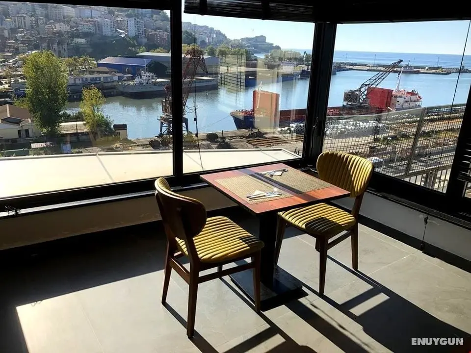 Mer Hotel - Genel