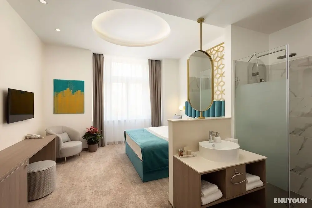 Mera Hotel - Öne Çıkan Resim