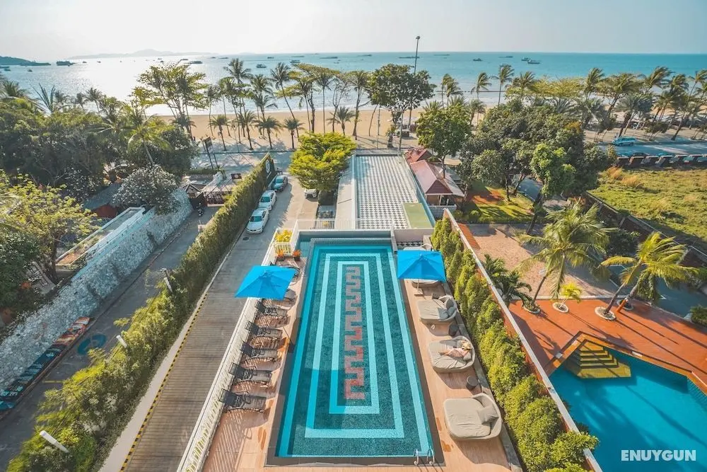 Mera Mare Pattaya - Öne Çıkan Resim