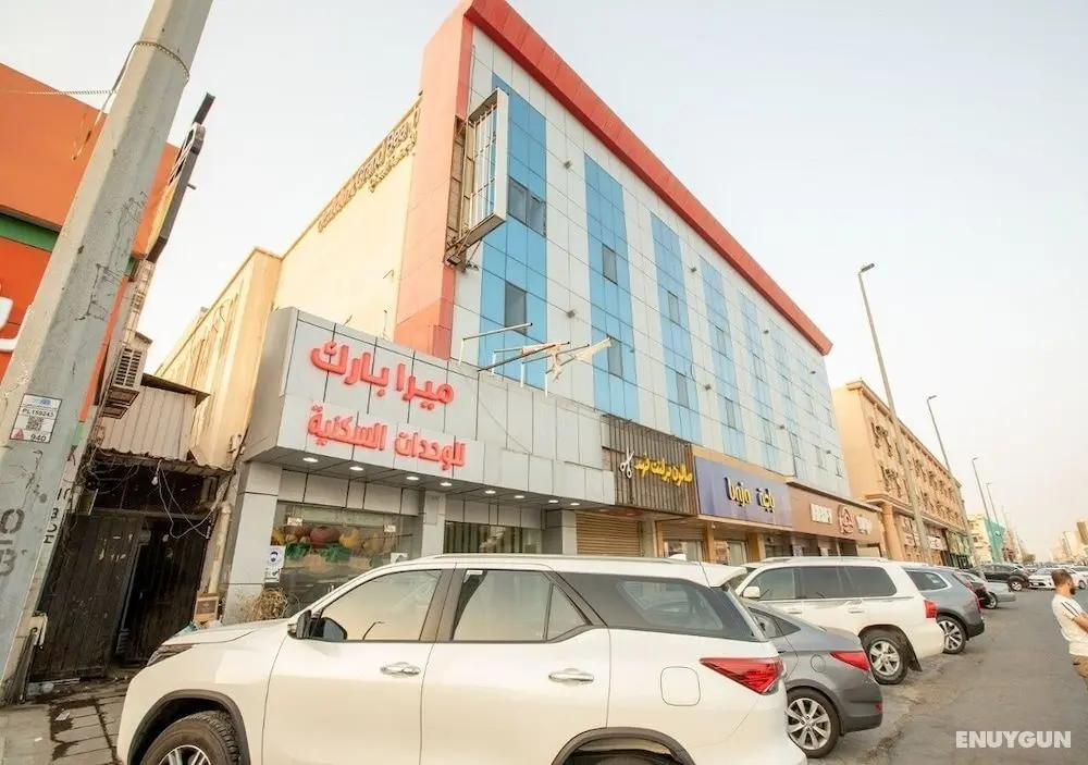 Mera Park Hotel - Öne Çıkan Resim