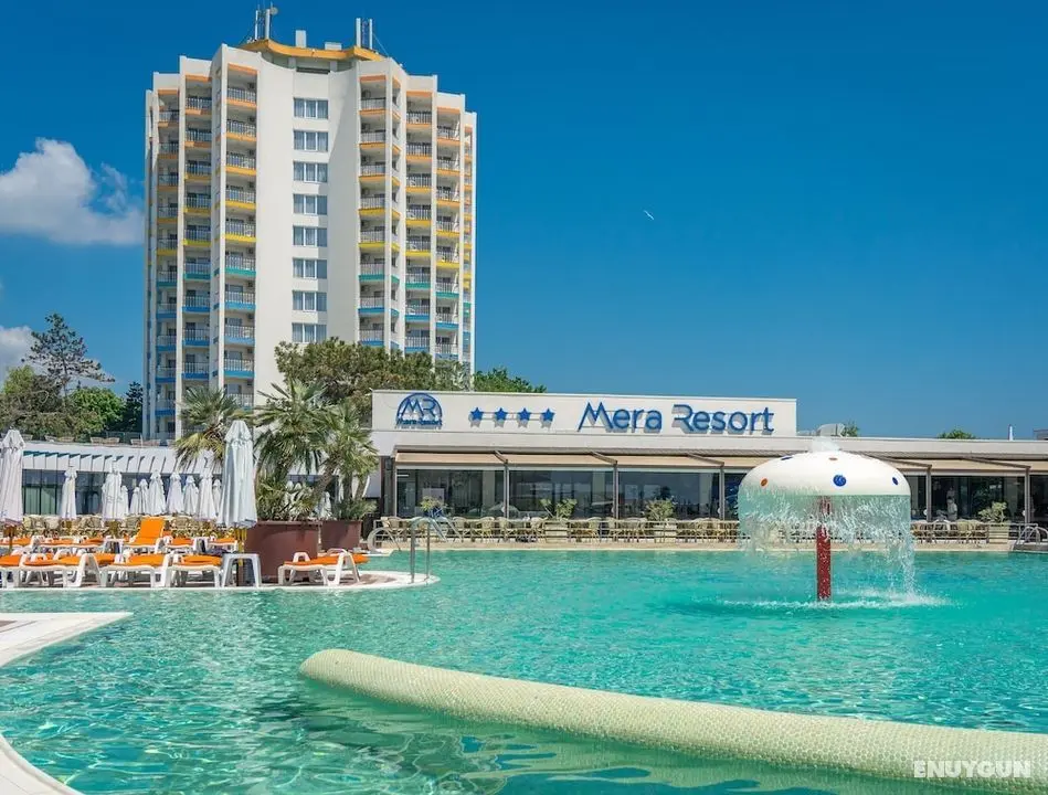 Mera Resort Venus - Öne Çıkan Resim