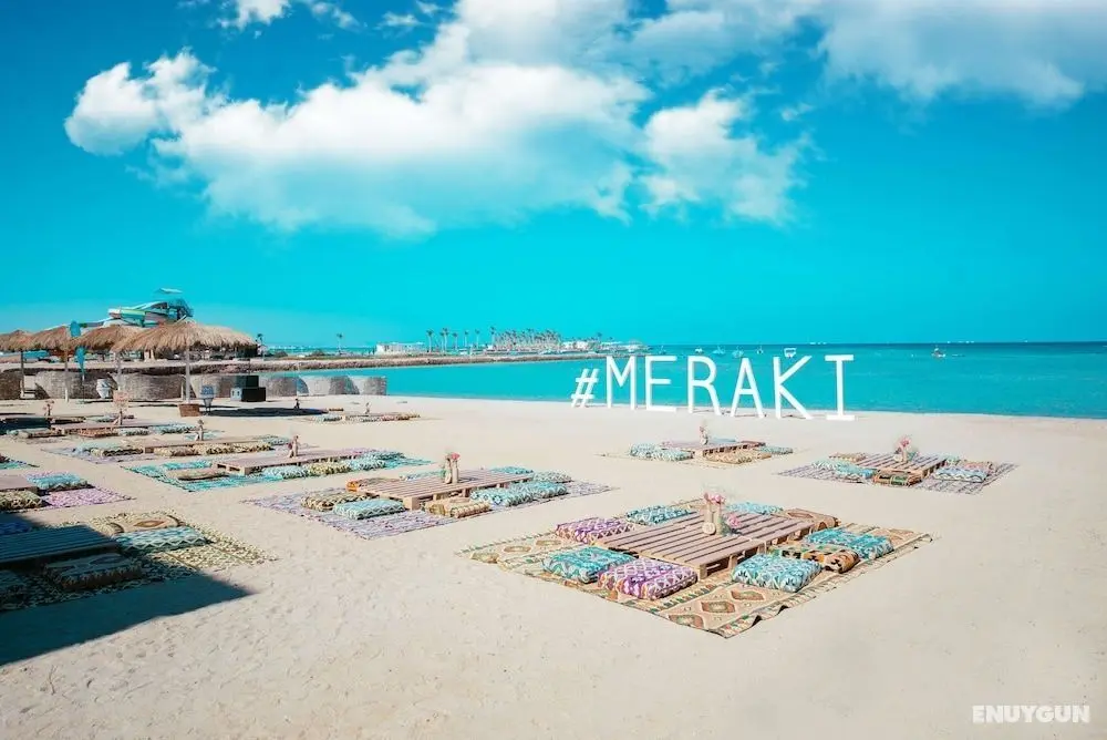 Meraki Resort - Adults Only - All inclusive - Öne Çıkan Resim