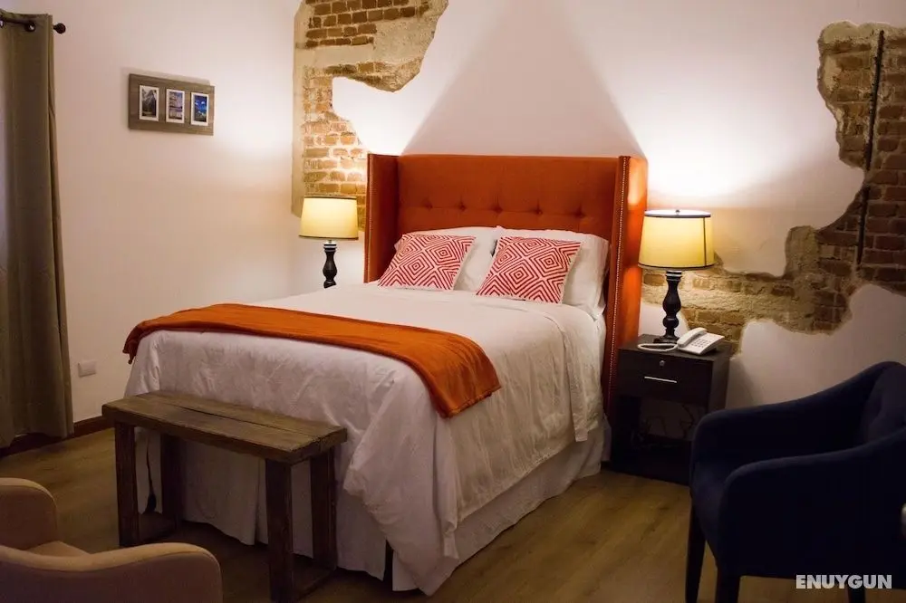 Meraki Boutique Hotel - Öne Çıkan Resim
