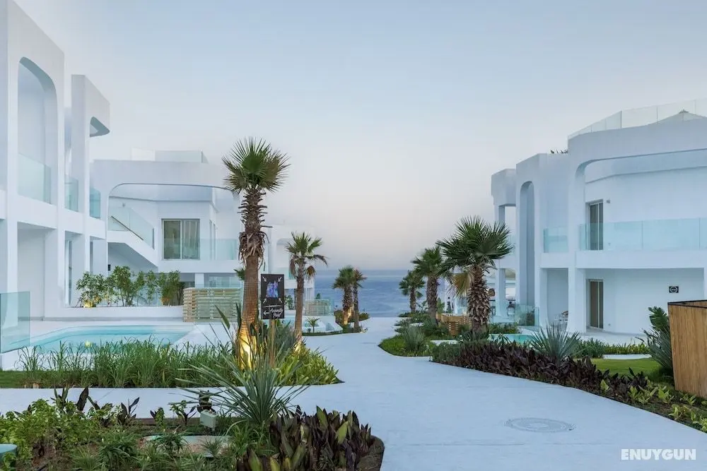 Meraki Sharm El Sheikh Resort - Bina Özellikleri
