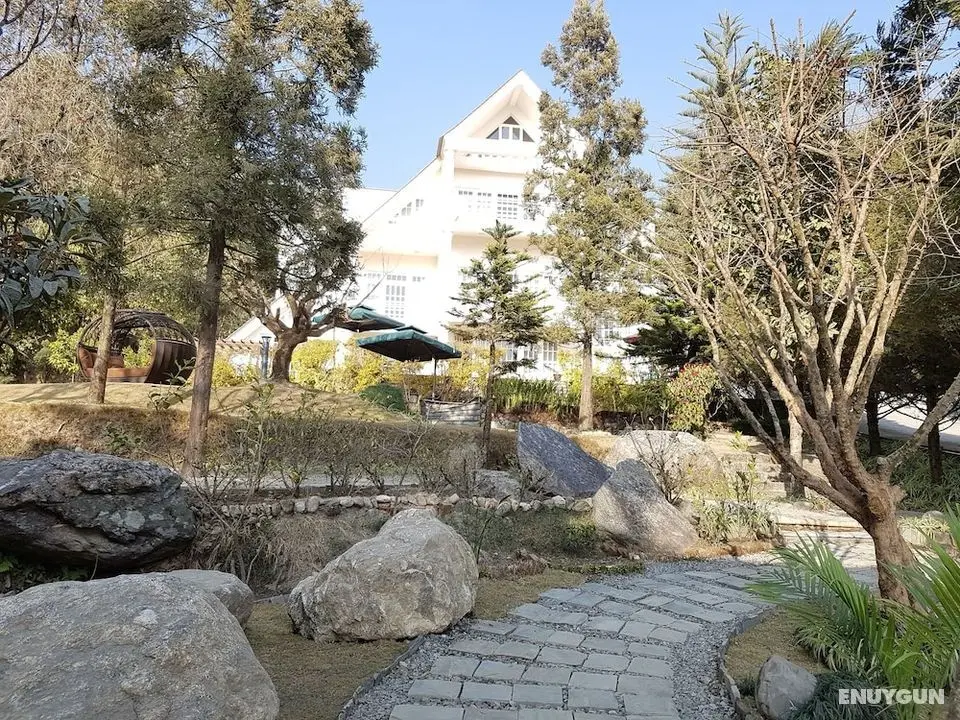 Meraki Wellness Retreat - Öne Çıkan Resim