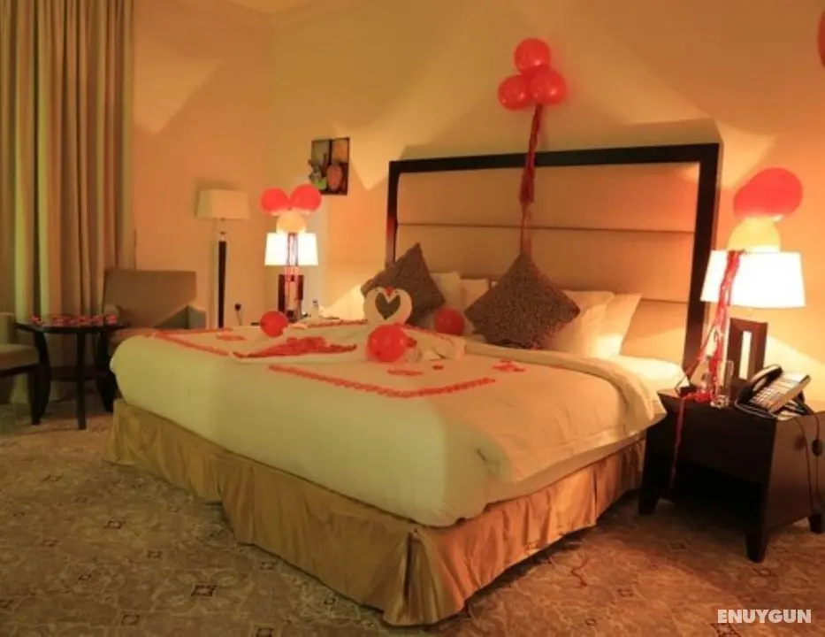 Meral Oasis Resort Taif - Öne Çıkan Resim