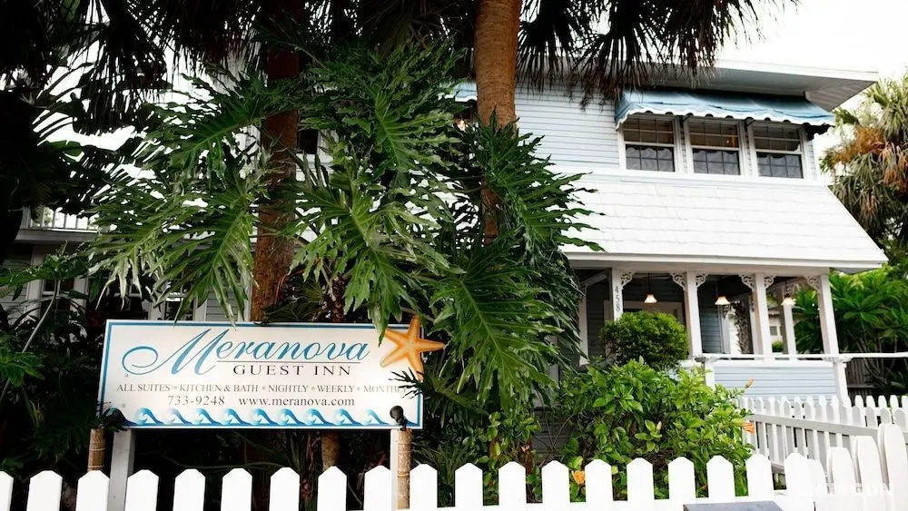 Meranova Guest Inn - Öne Çıkan Resim