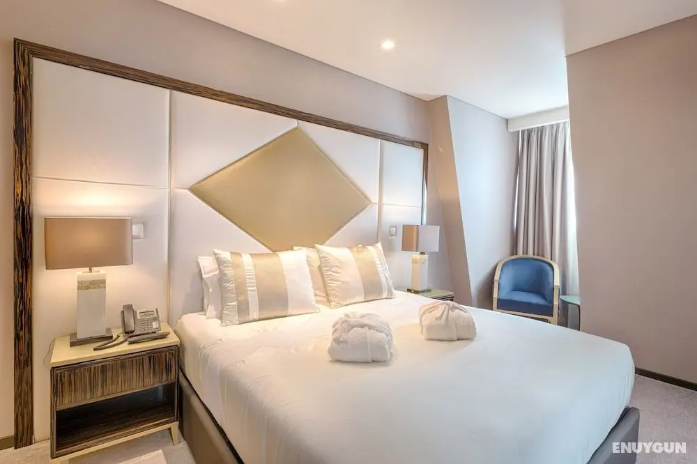 MeraPrime Gold Design Hotel - Öne Çıkan Resim