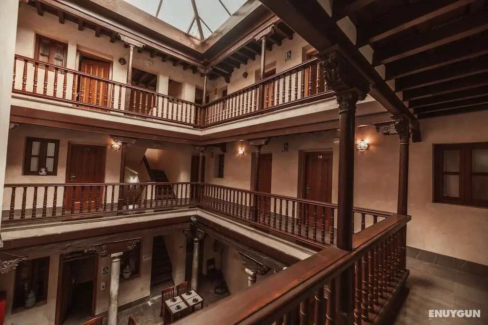 Hotel Mercader de Sedas - Öne Çıkan Resim