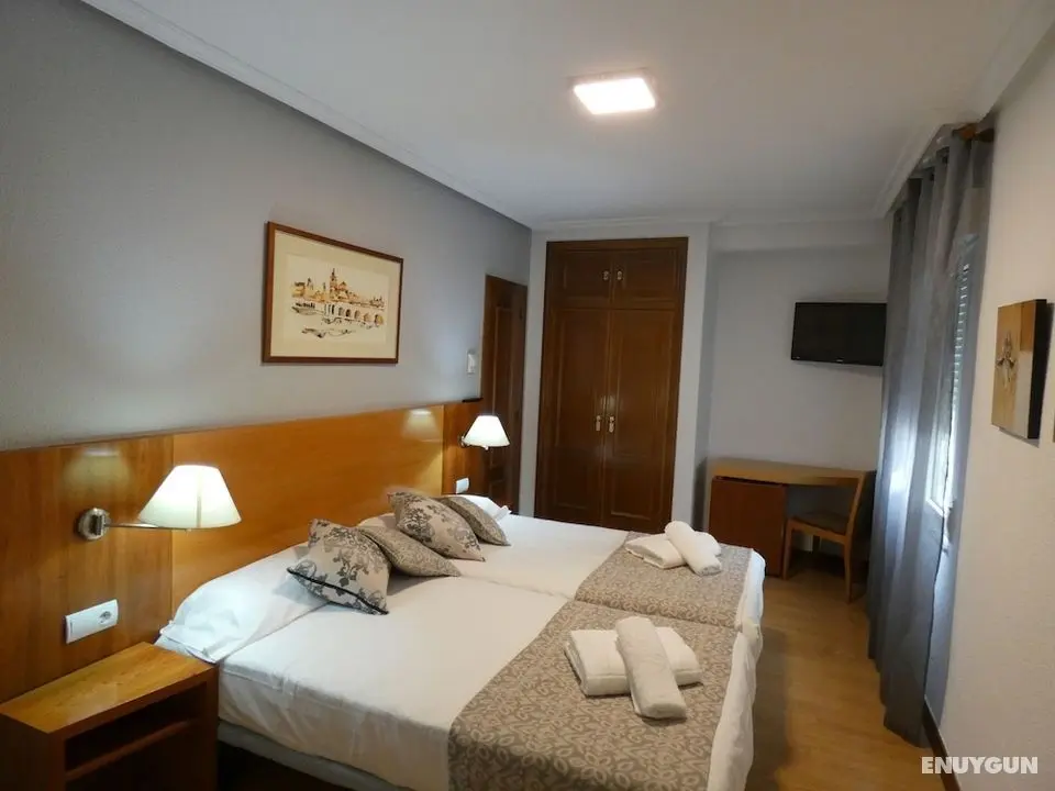 Hotel Mercado Salamanca - Öne Çıkan Resim