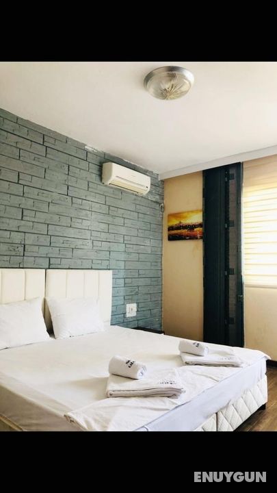 Mercan Butik Otel Karaburun