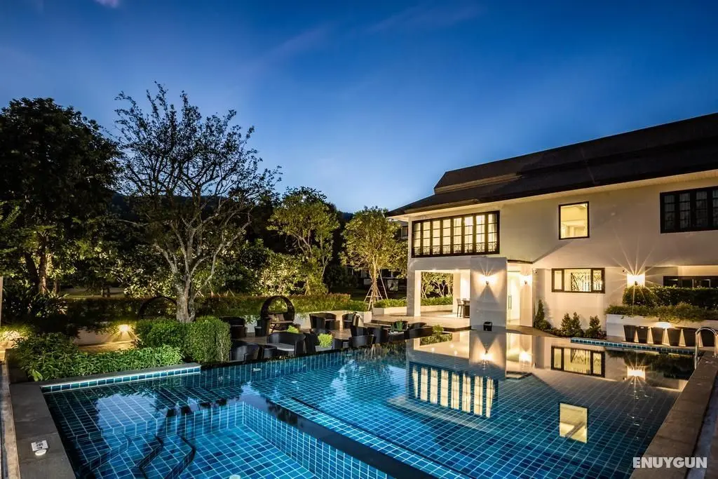 Merchant Villa - Genel
