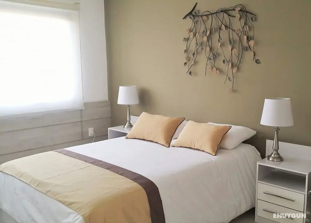 Mercosur Universitas Apart Hotel - Öne Çıkan Resim