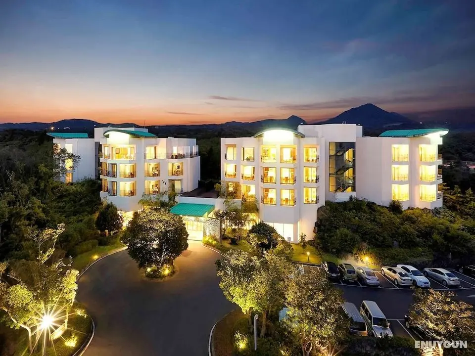 Mercure Ambassador Jeju - Öne Çıkan Resim