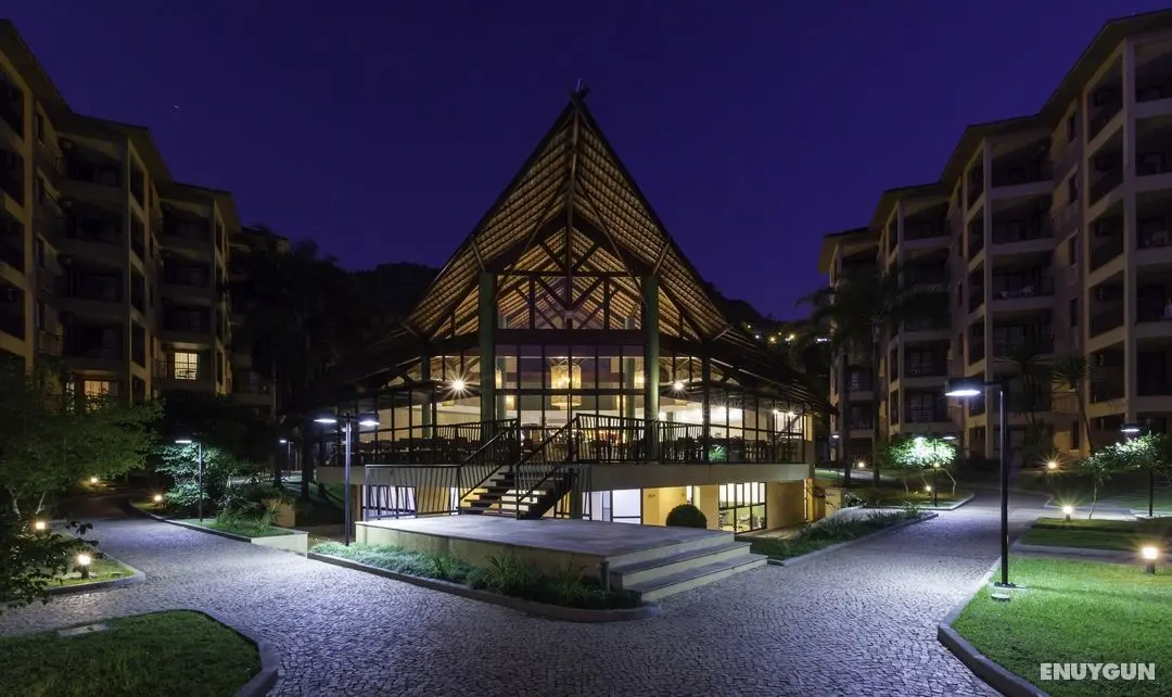 Mercure Angra dos Reis - Genel