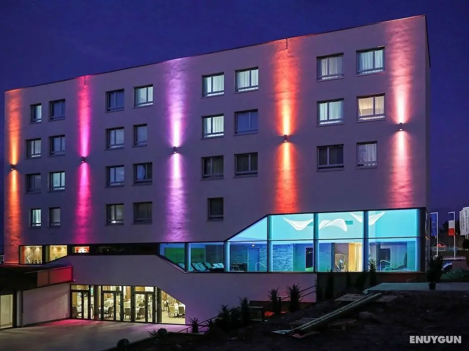 Mercure Bale Mulhouse Aeroport - Öne Çıkan Resim