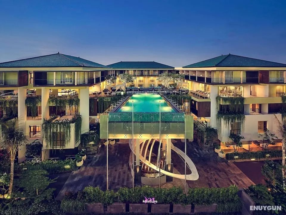 Mercure Bali Legian - CHSE Certified - Öne Çıkan Resim