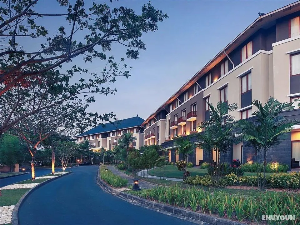 Mercure Bali Nusa Dua - Genel