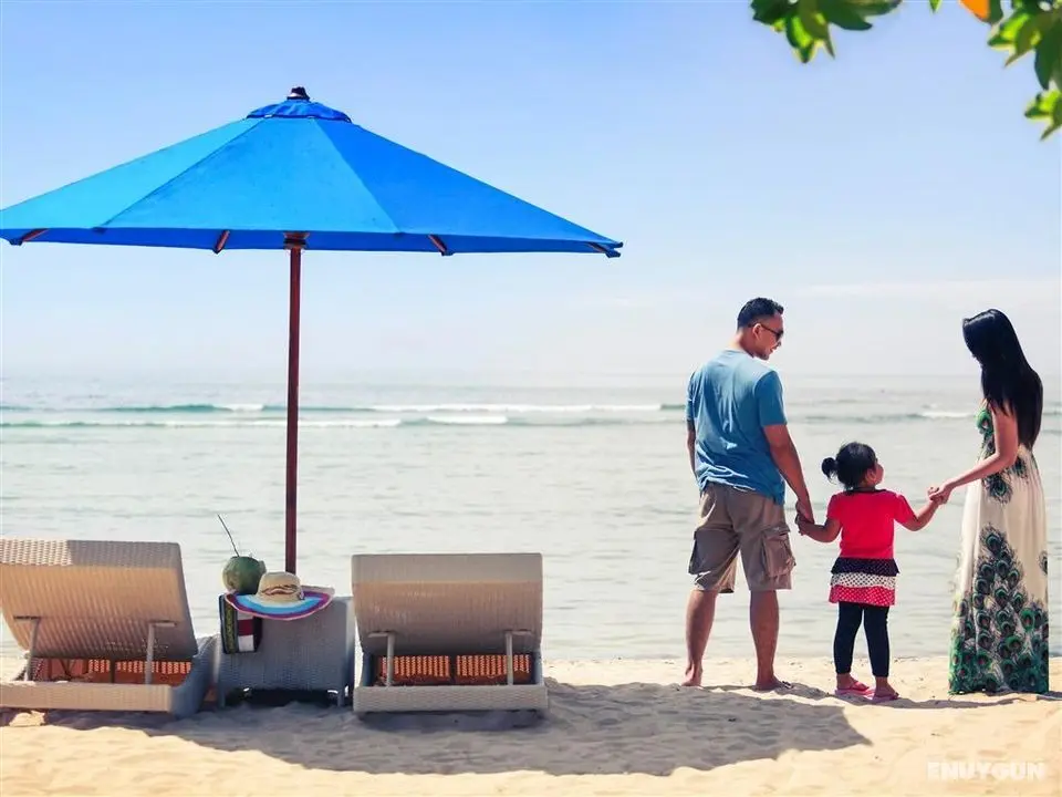Mercure Bali Nusa Dua - Genel