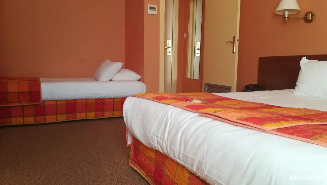 Mercure Bayonne Centre Le Grand Hotel - Oda