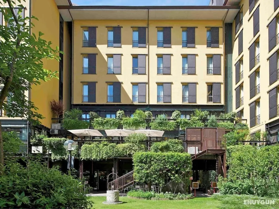 Mercure Bologna Centro - Öne Çıkan Resim
