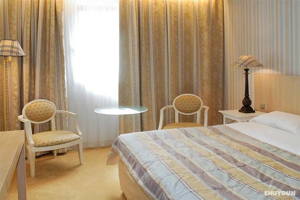 Mercure Bordeaux Aeroport - Oda