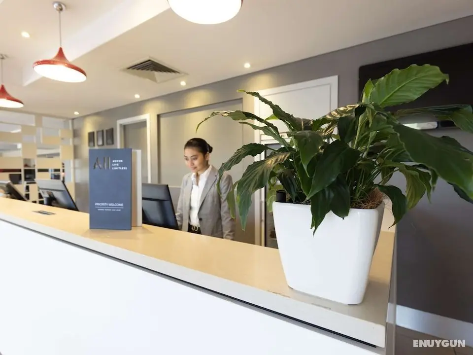 Mercure Brisbane Garden City - Öne Çıkan Resim