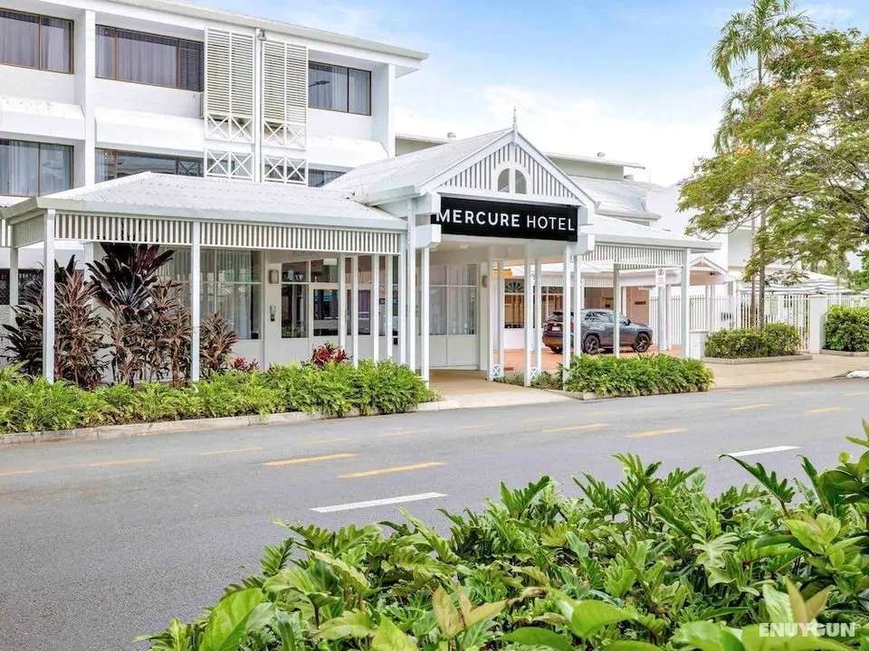 Mercure Cairns - Öne Çıkan Resim