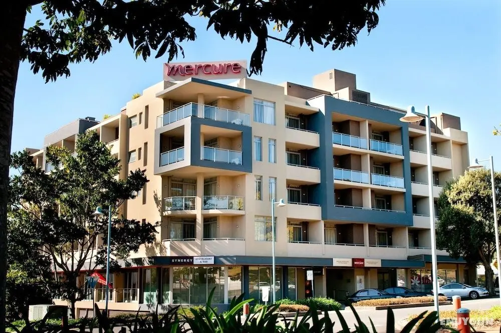Mercure Centro Port Macquarie - Öne Çıkan Resim