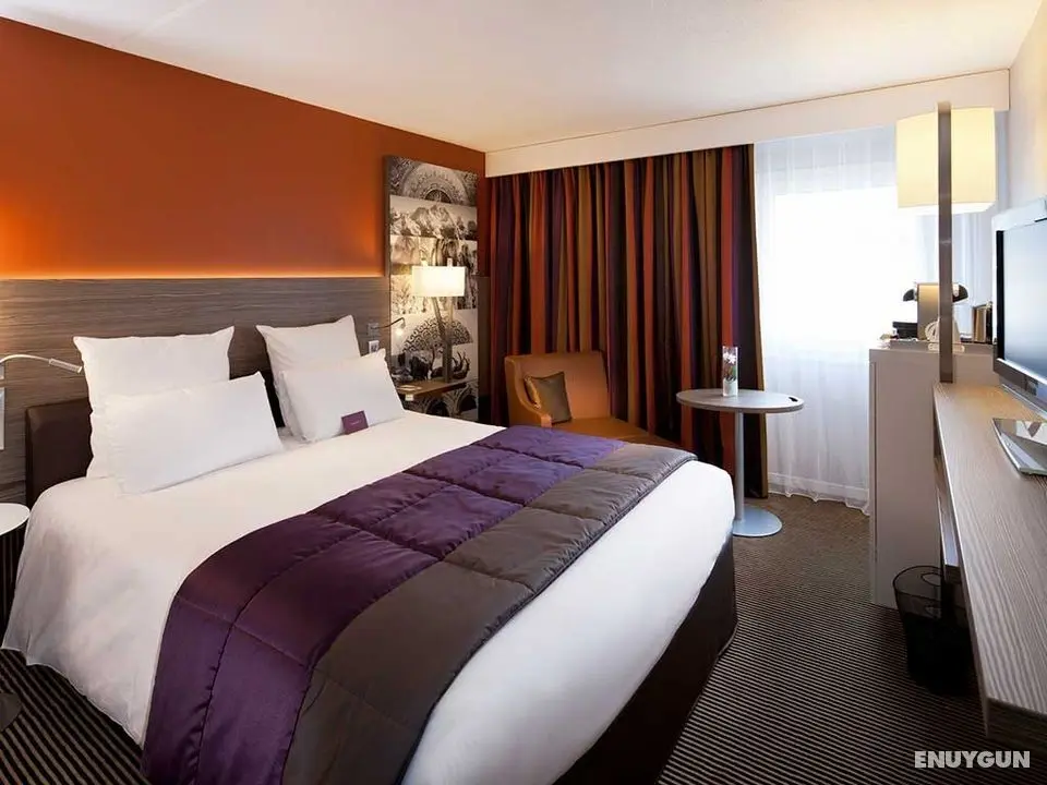 Mercure Chambery Centre - Oda