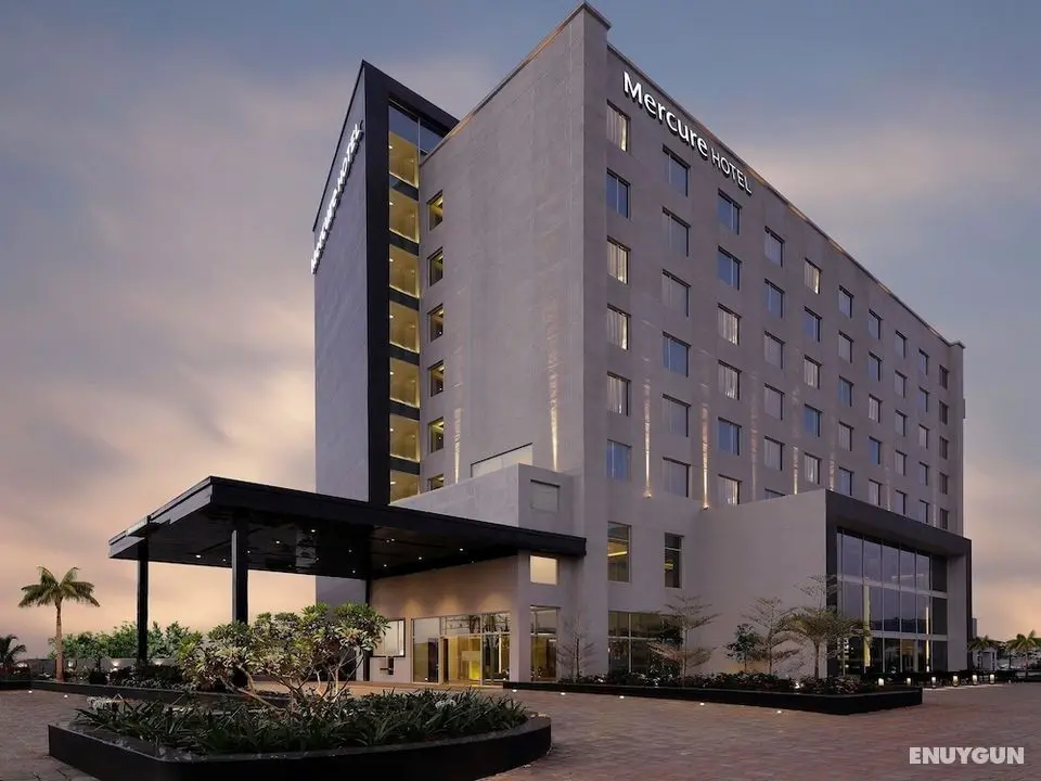 Mercure Chennai Sriperumbudur Hotel - Öne Çıkan Resim