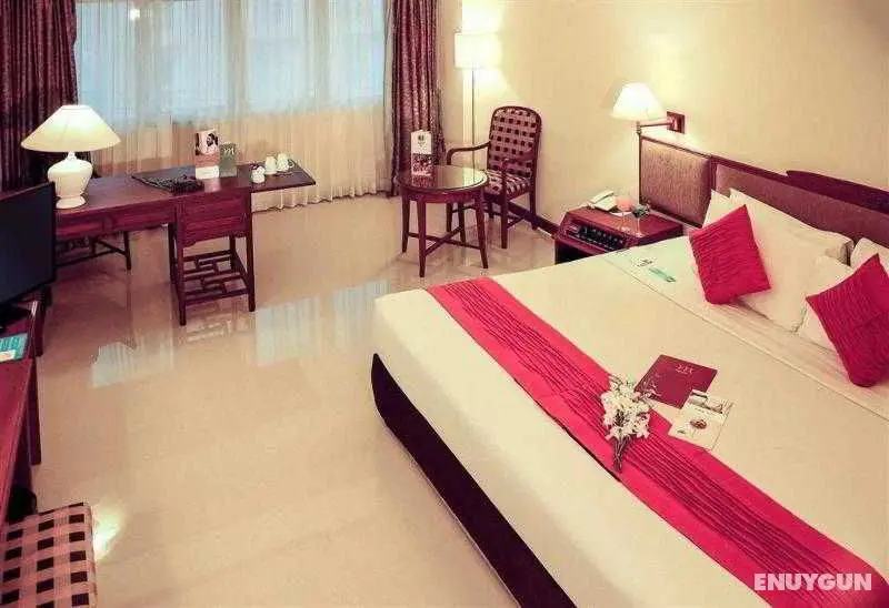 Mercure Chiang Mai - Genel