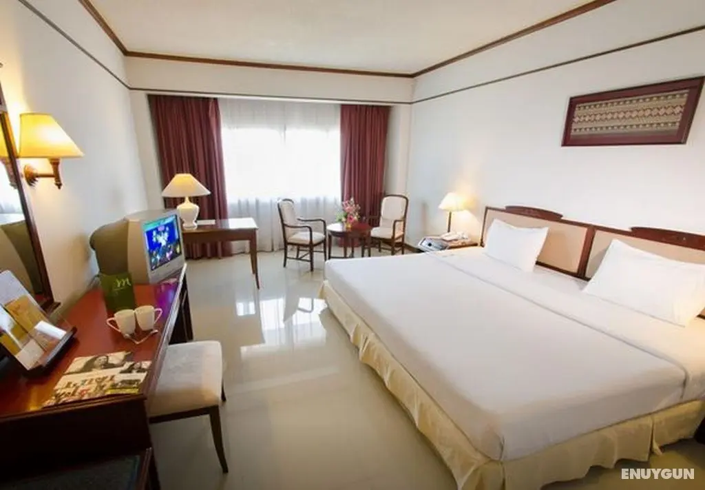 Mercure Chiang Mai - Oda