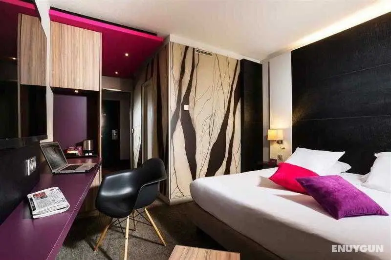 Mercure Colmar Centre - Oda