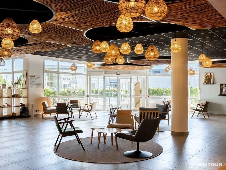 Mercure Compiegne Sud - Öne Çıkan Resim