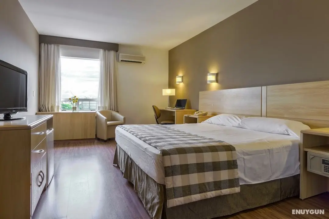Mercure Curitiba Aeroporto - Oda