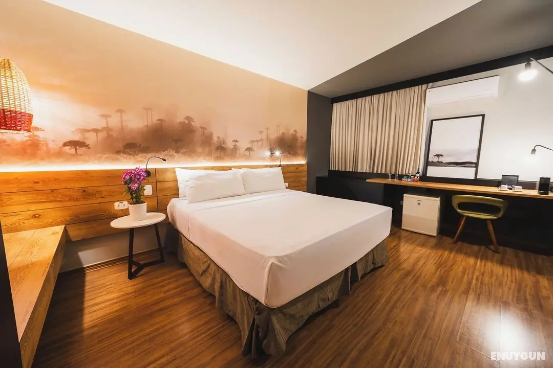 Mercure Curitiba Aeroporto - Öne Çıkan Resim