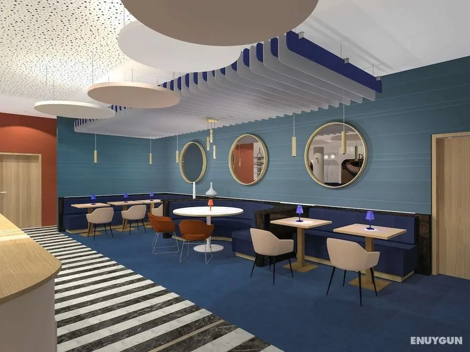 Mercure Dunkerque Centre Gare - Öne Çıkan Resim
