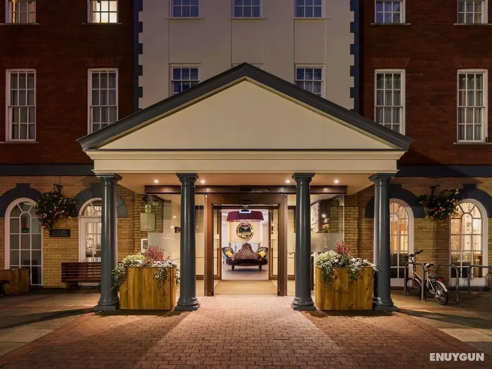 Mercure Exeter Southgate - Öne Çıkan Resim