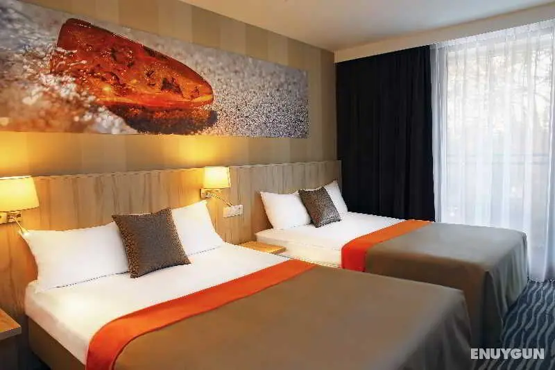 Mercure Gdansk Posejdon - Oda