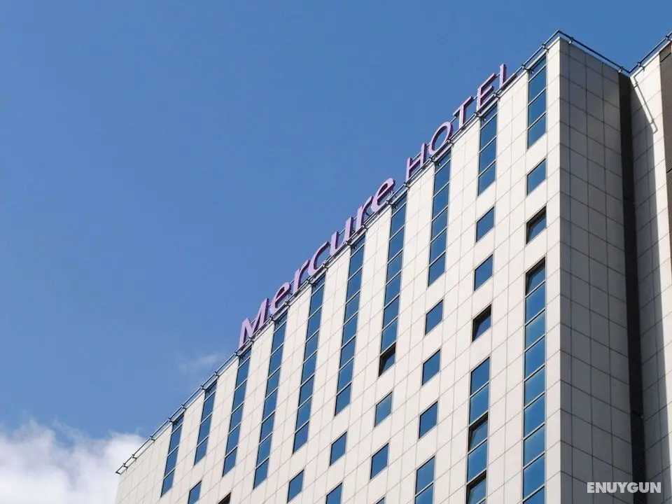 Hotel Mercure Gdansk Stare Miasto - Öne Çıkan Resim