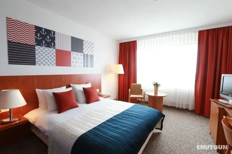 Mercure Gdynia Centrum - Oda