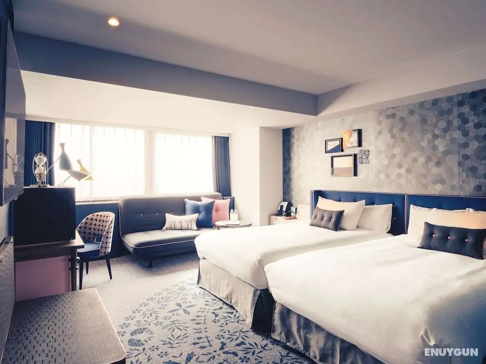Mercure Hotel Ginza Tokyo - Öne Çıkan Resim