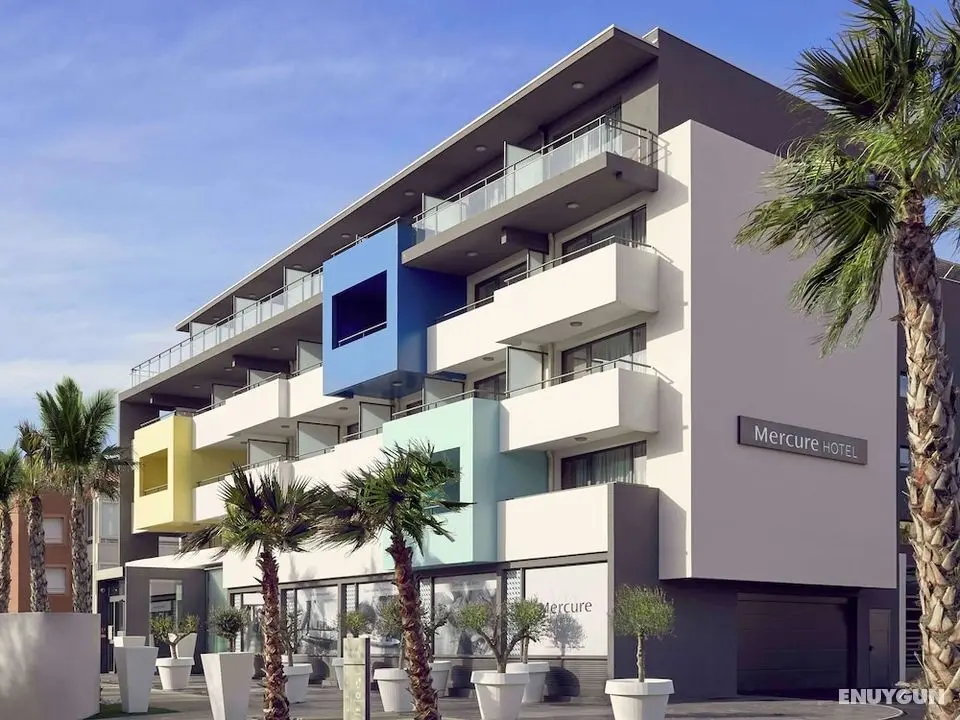 Mercure Golf Cap d'Agde - Öne Çıkan Resim
