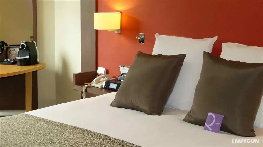Mercure Grenob Alpha Meylan - Oda